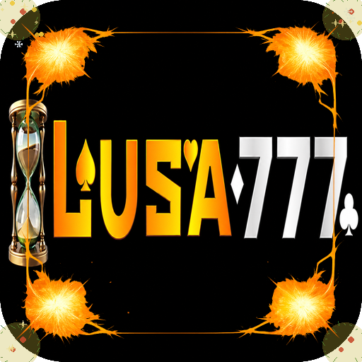 lusa777 — mitra unggulan