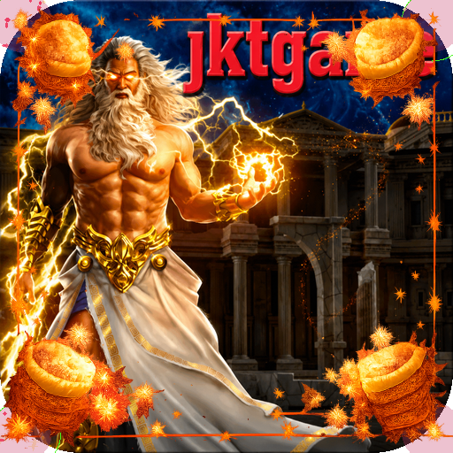 jktgame — mitra unggulan